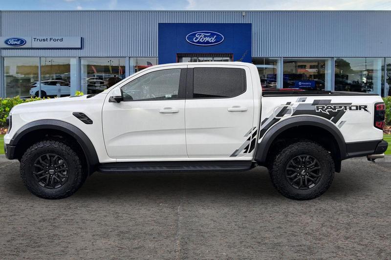 Used Ford Ranger 2025 for sale - 76382013: Photo 6