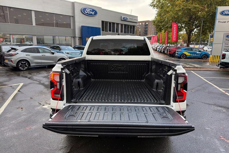 Used Ford Ranger 2025 for sale - 76382013: Photo 7