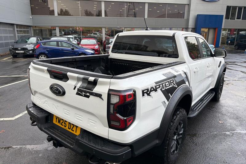 Used Ford Ranger 2025 for sale - 76382013: Photo 9