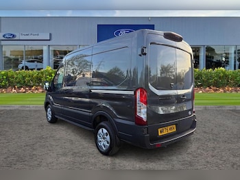 Used Ford Transit 2025 for sale - 78350713: Photo