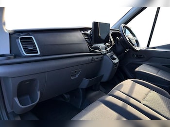 Used Ford Transit 2025 for sale - 78350713: Photo