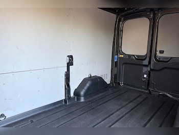 Used Ford Transit 2025 for sale - 78350713: Photo