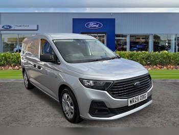 Used Ford Transit Connect 2025 for sale - 76405307: Photo