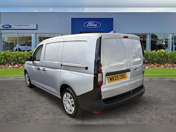 Used Ford Transit Connect 2025 for sale - 76405307: Photo