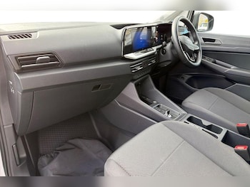 Used Ford Transit Connect 2025 for sale - 76405307: Photo