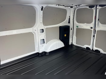 Used Ford Transit Custom 2025 for sale - 78671205: Photo