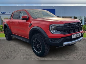 Used Ford Ranger 2023 for sale - 75581960: Photo
