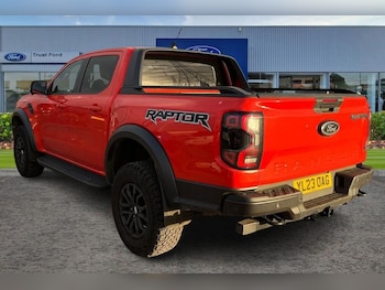 Used Ford Ranger 2023 for sale - 75581960: Photo