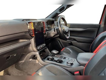 Used Ford Ranger 2023 for sale - 75581960: Photo