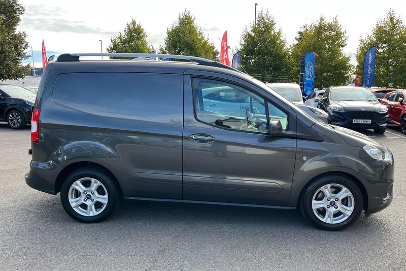 Vehicle 37