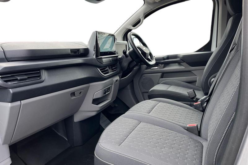 Used Ford Transit Custom 2025 for sale - 77965939: Photo 10