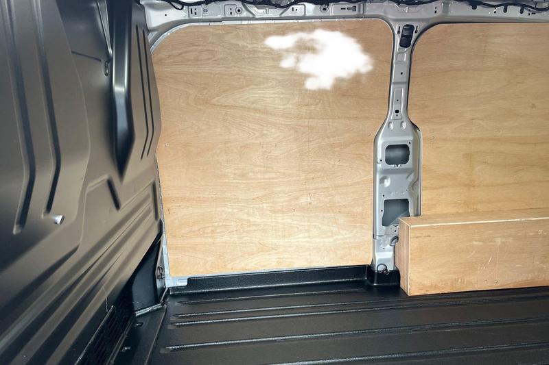 Used Ford Transit Custom 2025 for sale - 77965939: Photo 11