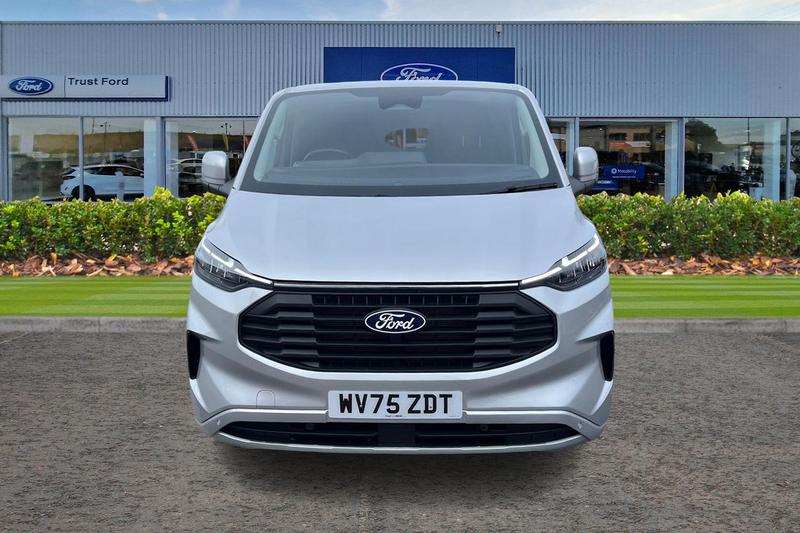 Used Ford Transit Custom 2025 for sale - 77965939: Photo 12