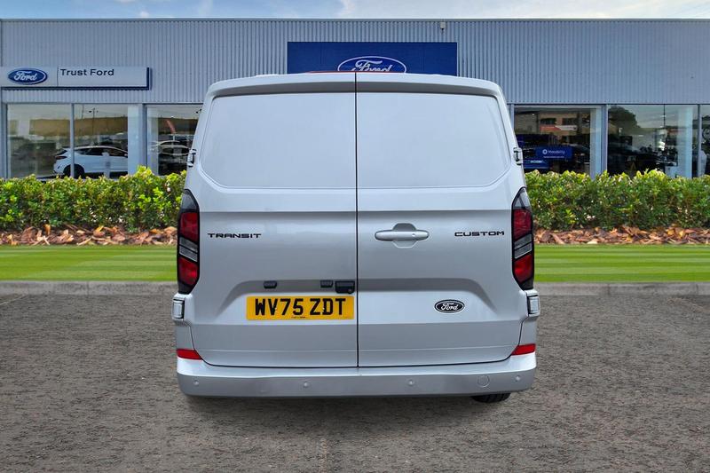 Used Ford Transit Custom 2025 for sale - 77965939: Photo 13