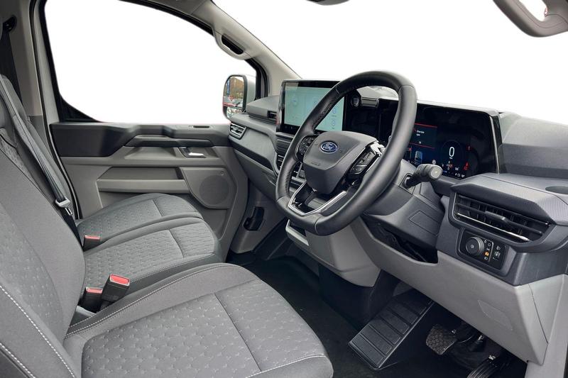Used Ford Transit Custom 2025 for sale - 77965939: Photo 14