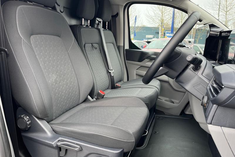 Used Ford Transit Custom 2025 for sale - 77965939: Photo 15
