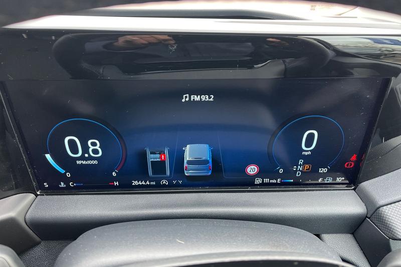 Used Ford Transit Custom 2025 for sale - 77965939: Photo 16