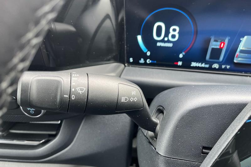 Used Ford Transit Custom 2025 for sale - 77965939: Photo 17