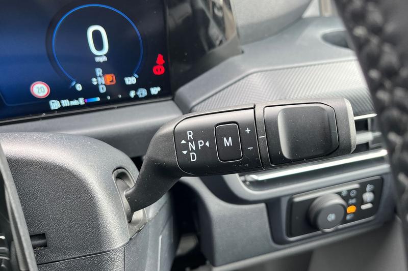 Used Ford Transit Custom 2025 for sale - 77965939: Photo 18