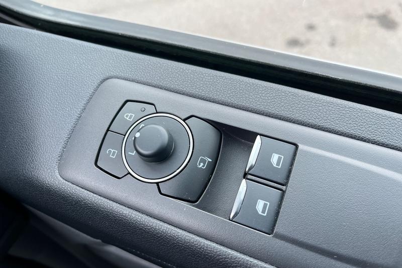 Used Ford Transit Custom 2025 for sale - 77965939: Photo 19