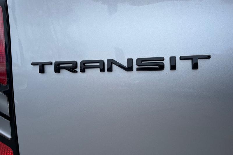 Used Ford Transit Custom 2025 for sale - 77965939: Photo 20