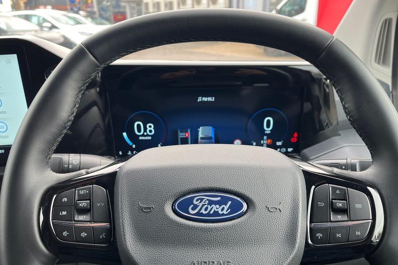 Used Ford Transit Custom 2025 for sale - 77965939: Photo 21