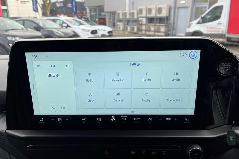 Used Ford Transit Custom 2025 for sale - 77965939: Photo 23