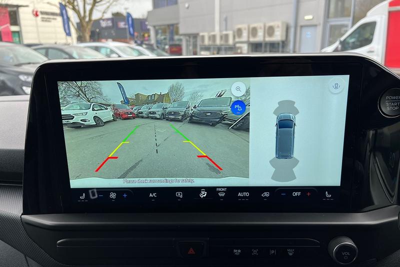 Used Ford Transit Custom 2025 for sale - 77965939: Photo 24