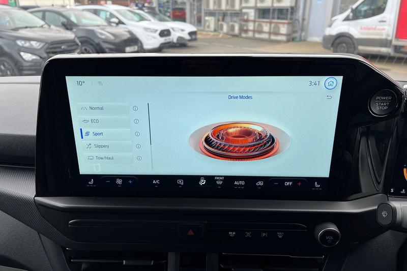 Used Ford Transit Custom 2025 for sale - 77965939: Photo 27