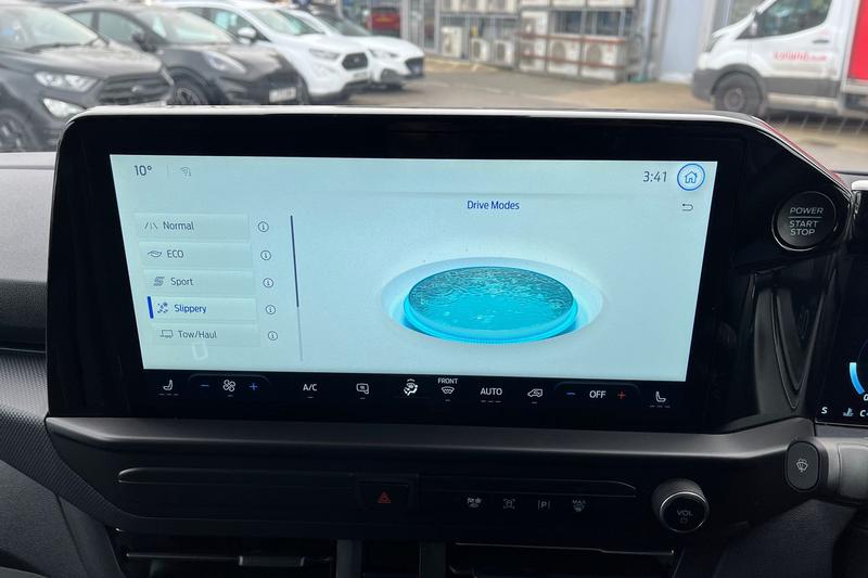 Used Ford Transit Custom 2025 for sale - 77965939: Photo 28