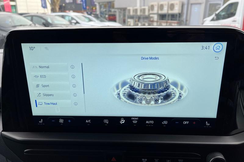 Used Ford Transit Custom 2025 for sale - 77965939: Photo 29