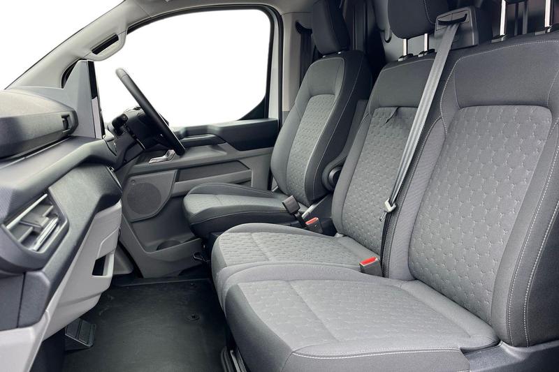 Used Ford Transit Custom 2025 for sale - 77965939: Photo 3