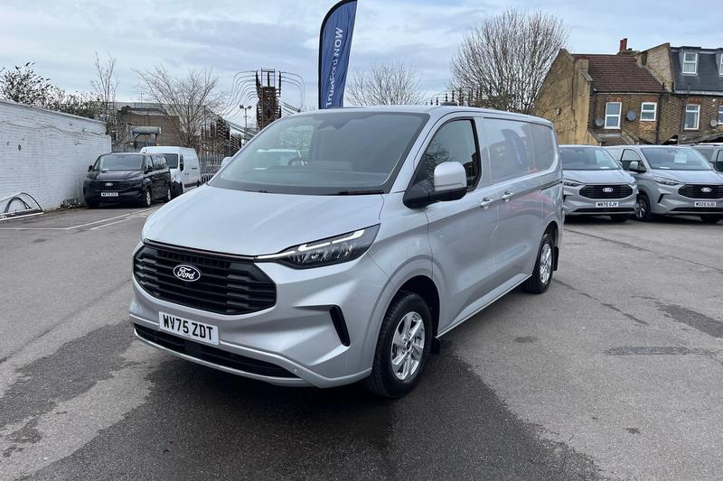 Used Ford Transit Custom 2025 for sale - 77965939: Photo 31