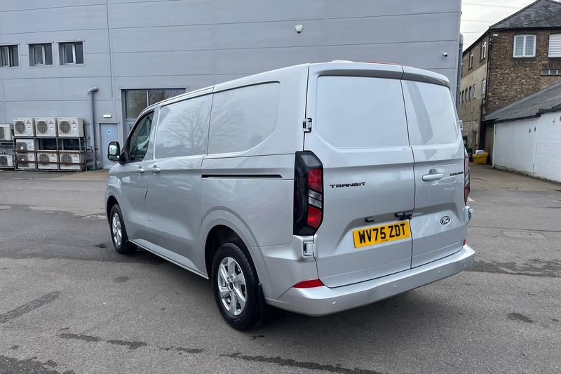 Used Ford Transit Custom 2025 for sale - 77965939: Photo 32