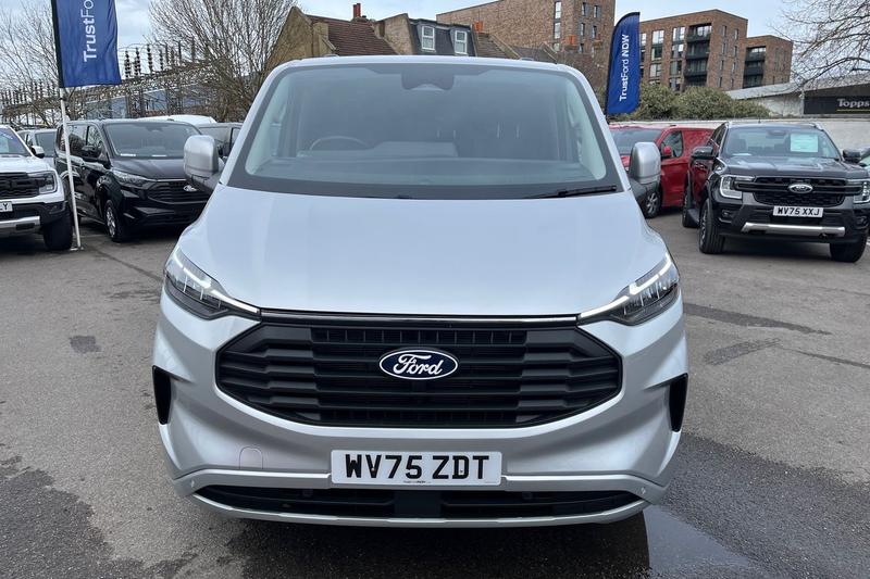 Used Ford Transit Custom 2025 for sale - 77965939: Photo 37