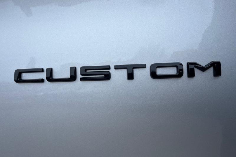 Used Ford Transit Custom 2025 for sale - 77965939: Photo 38