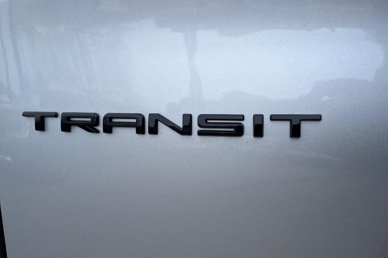 Used Ford Transit Custom 2025 for sale - 77965939: Photo 39