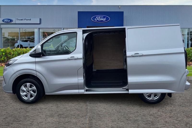 Used Ford Transit Custom 2025 for sale - 77965939: Photo 5