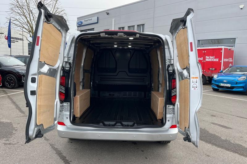 Used Ford Transit Custom 2025 for sale - 77965939: Photo 6