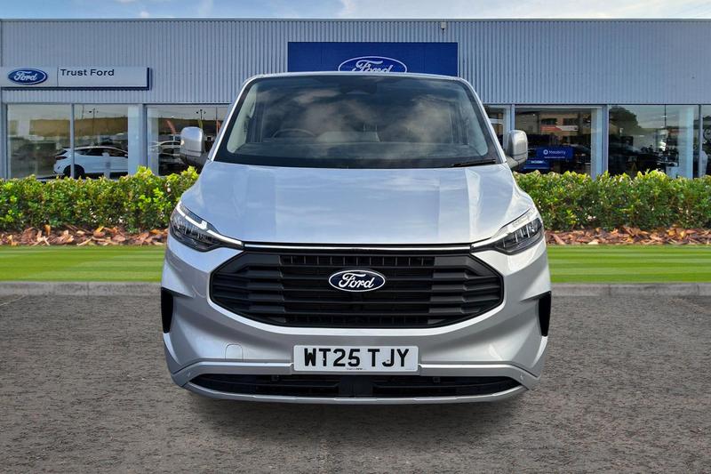 Used Ford Transit Custom 2025 for sale - 77339954: Photo 11