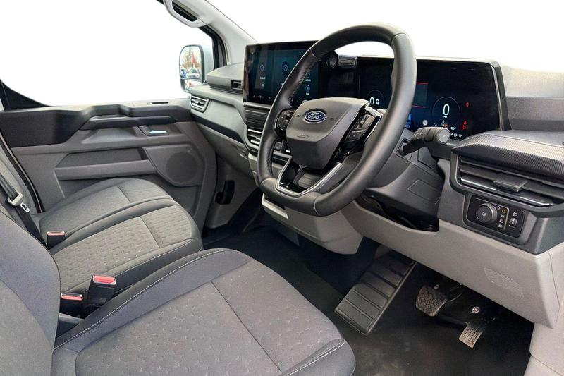 Used Ford Transit Custom 2025 for sale - 77339954: Photo 13