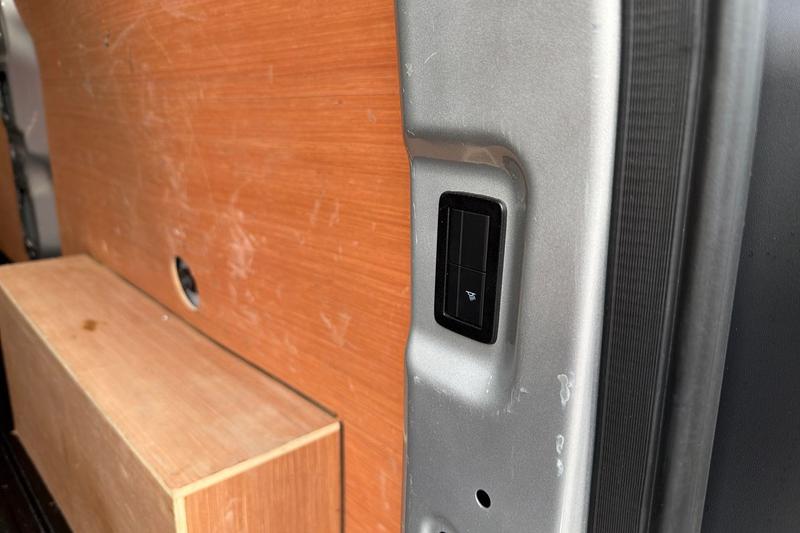 Used Ford Transit Custom 2025 for sale - 77339954: Photo 15