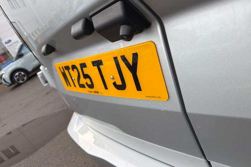 Used Ford Transit Custom 2025 for sale - 77339954: Photo 16