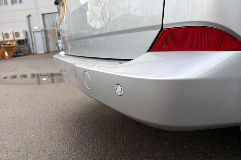 Used Ford Transit Custom 2025 for sale - 77339954: Photo 17