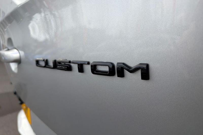 Used Ford Transit Custom 2025 for sale - 77339954: Photo 19