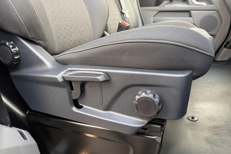 Used Ford Transit Custom 2025 for sale - 77339954: Photo 20