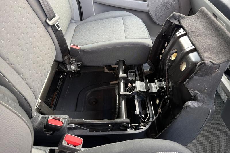 Used Ford Transit Custom 2025 for sale - 77339954: Photo 23