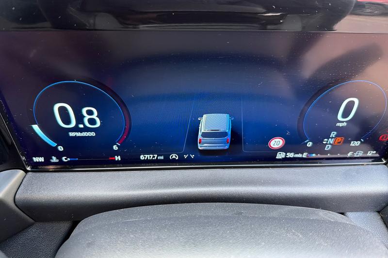 Used Ford Transit Custom 2025 for sale - 77339954: Photo 29