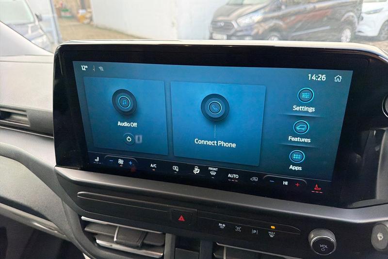 Used Ford Transit Custom 2025 for sale - 77339954: Photo 30