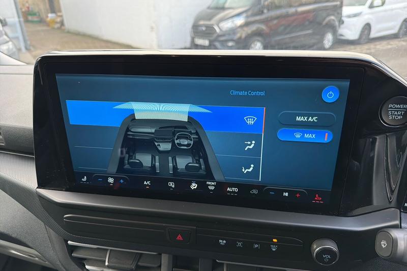 Used Ford Transit Custom 2025 for sale - 77339954: Photo 31